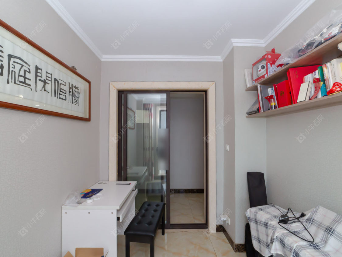 常州康桥水郡在售二手房源室内图_小牛看房