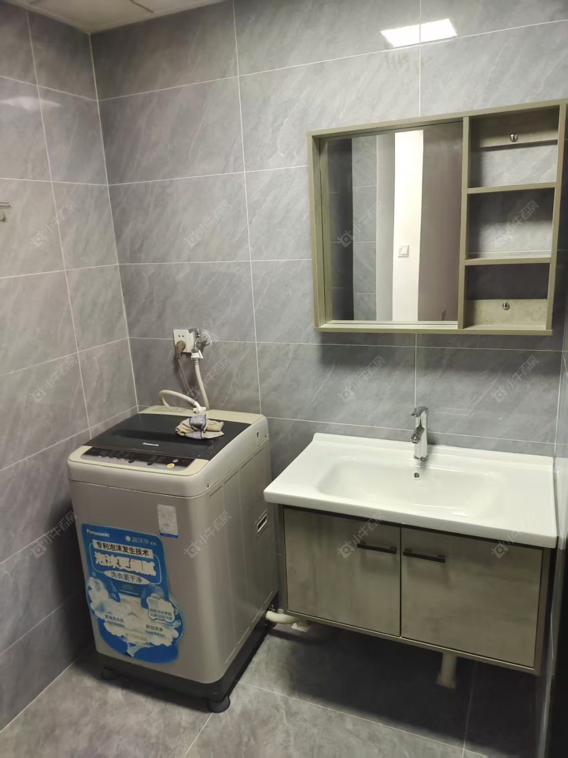 常州荷樾府在租房源室内图_小牛看房