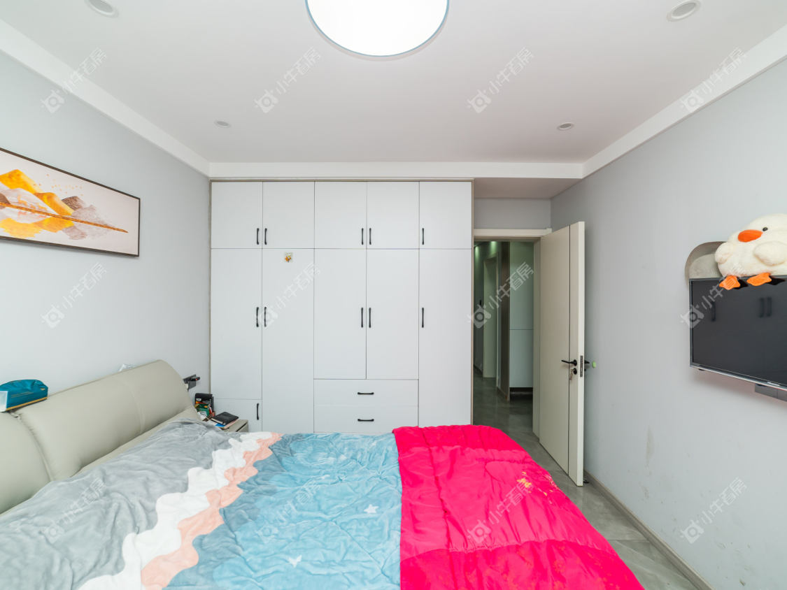 常州工房北区十一区在租房源室内图_小牛看房