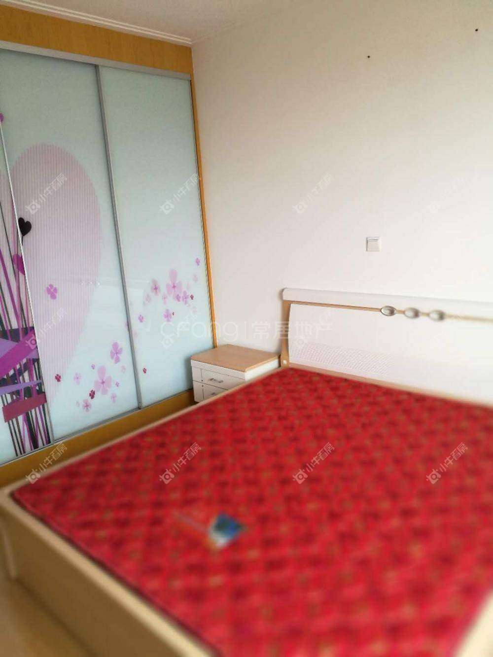 常州玉龙湾花园在租房源_小牛看房