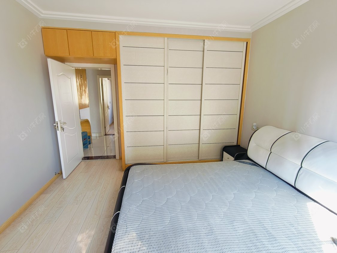 常州华润国际三期在租房源_小牛看房