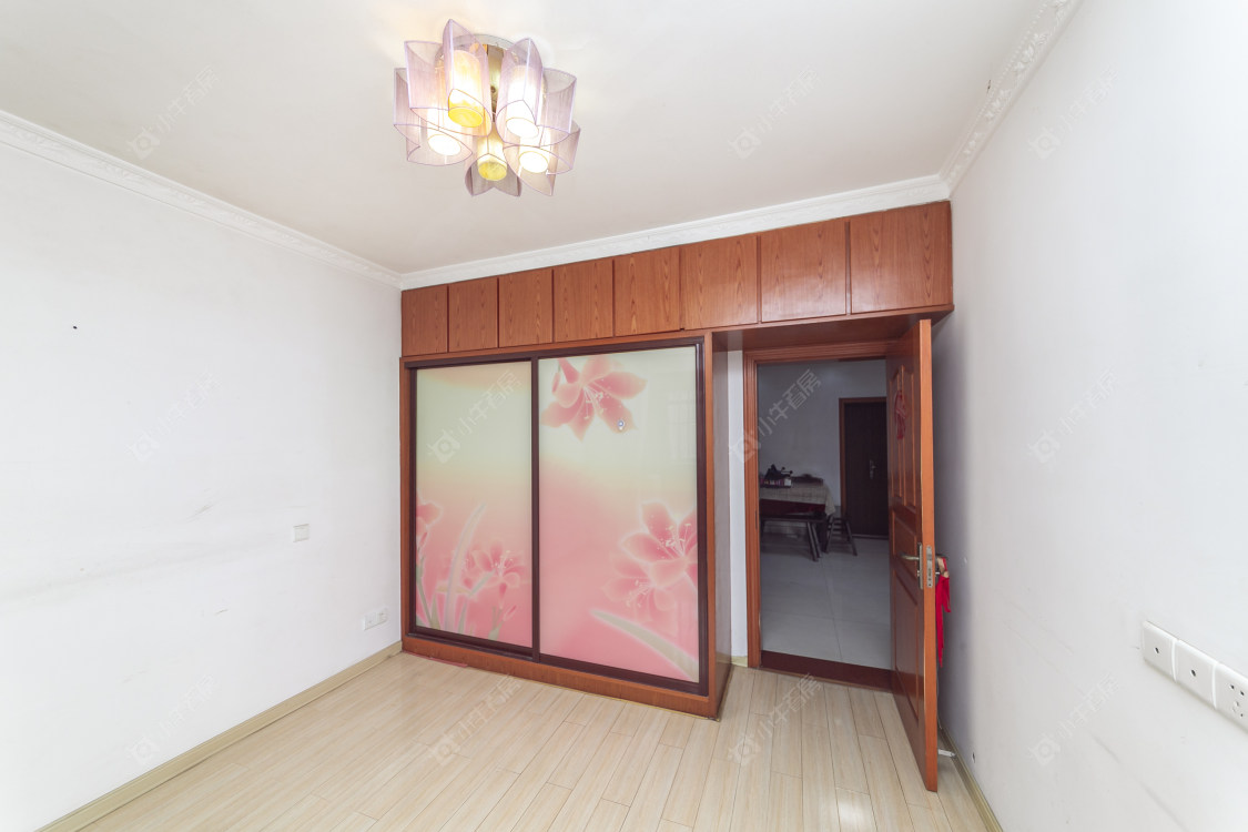 常州桂花园在售二手房源室内图_小牛看房