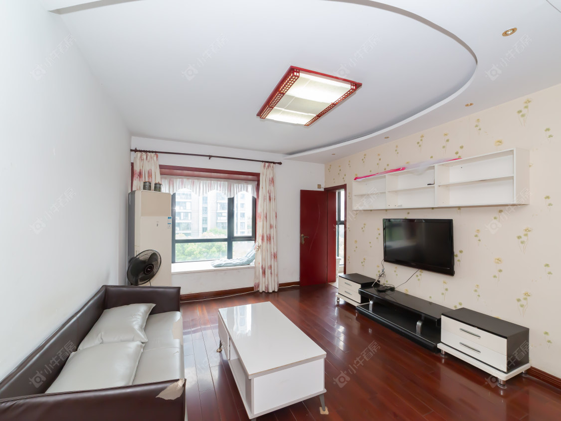 常州彩虹城在售二手房源室内图_小牛看房