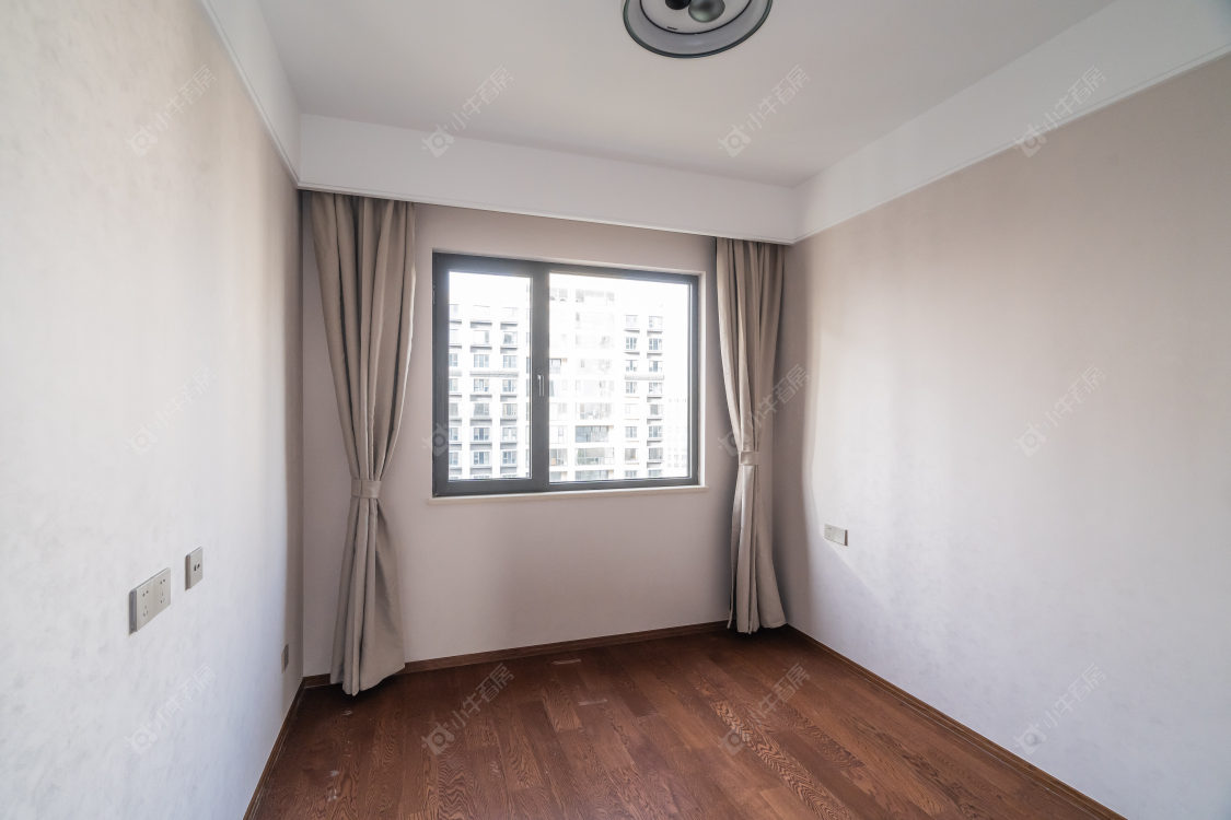 常州中海云樾里在售二手房源室内图_小牛看房