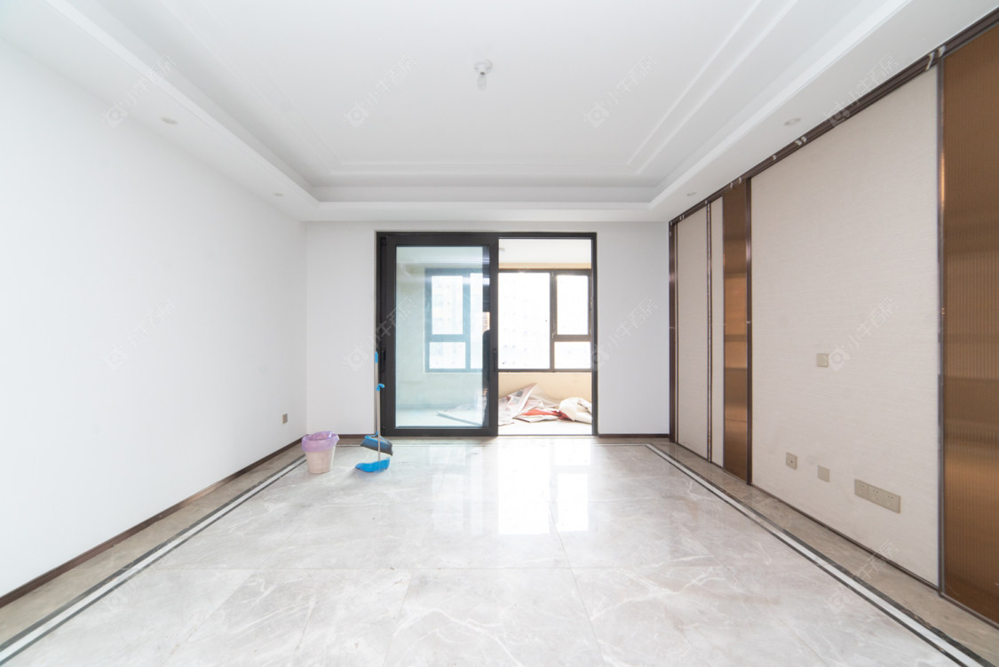 常州路劲铂隽在售二手房源室内图_小牛看房