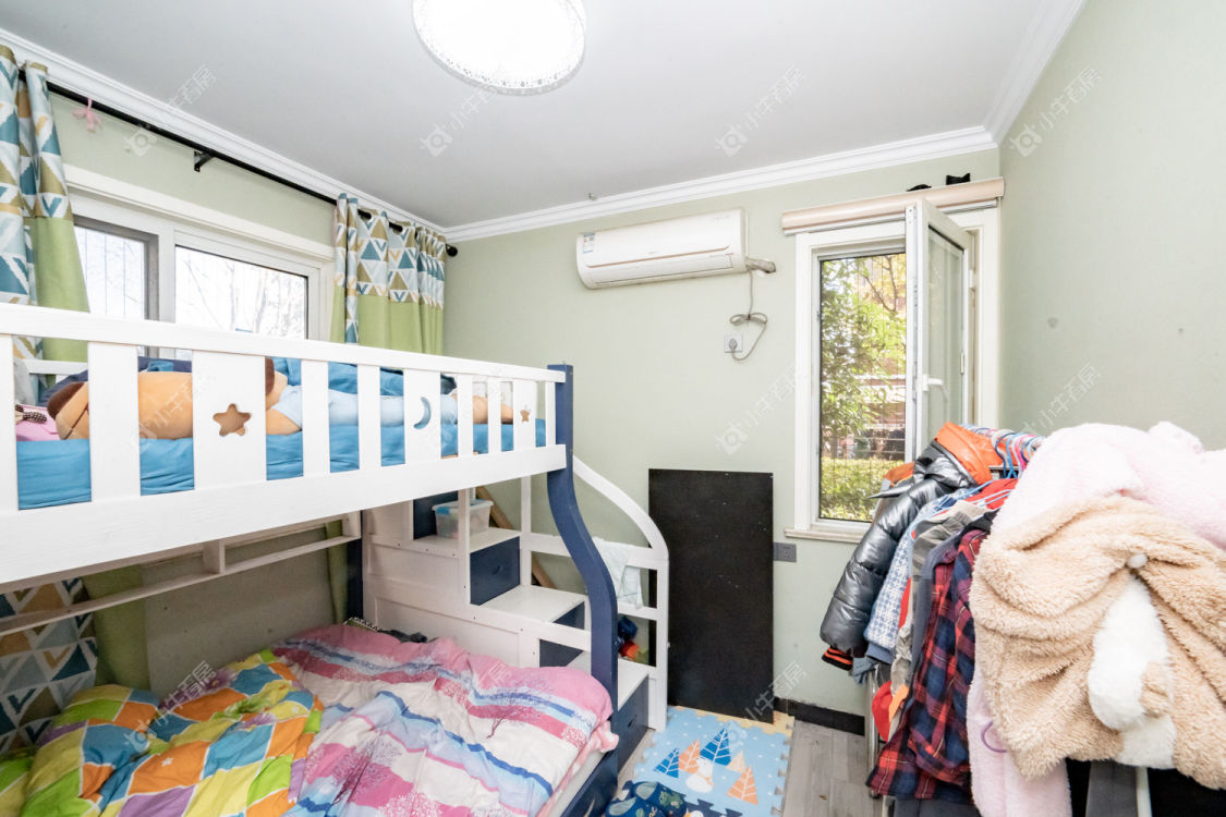 常州菱溪名居在租房源室内图_小牛看房