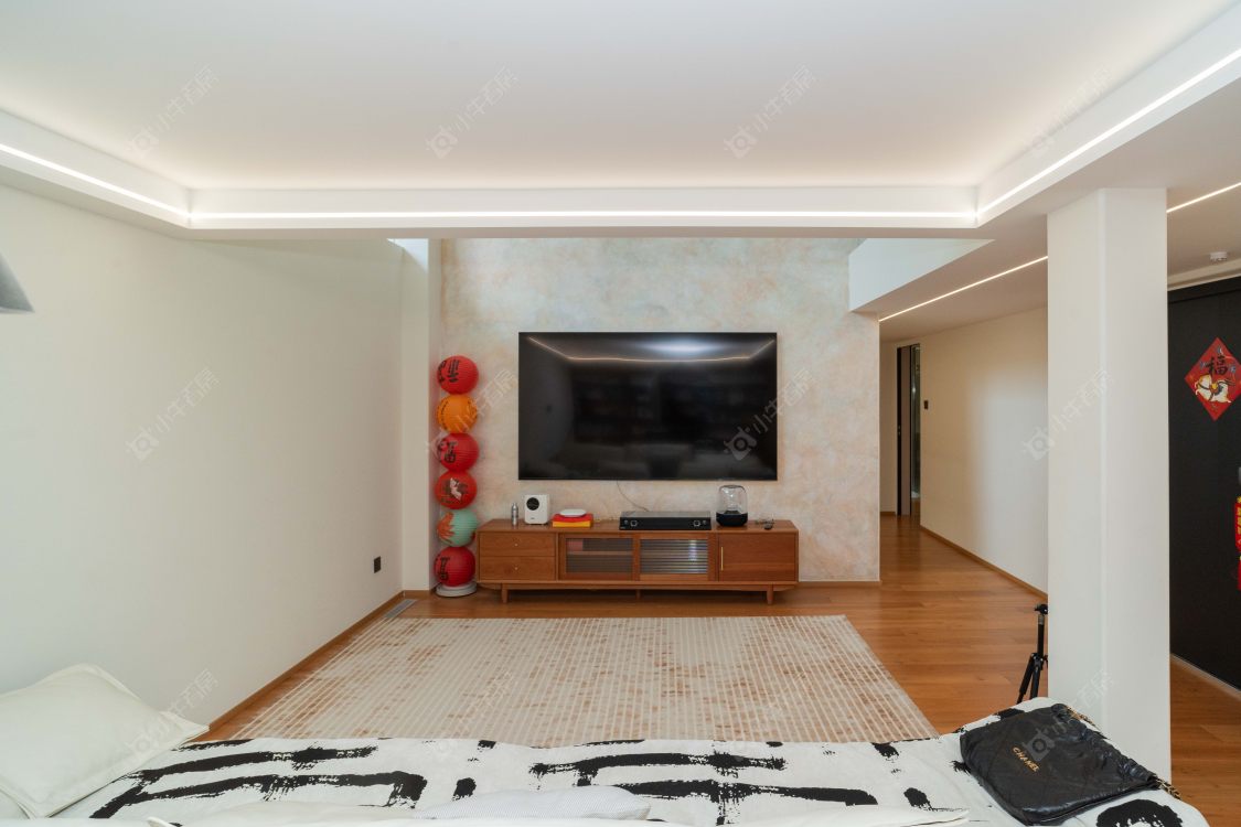 常州中南红玺台在售二手房源_小牛看房