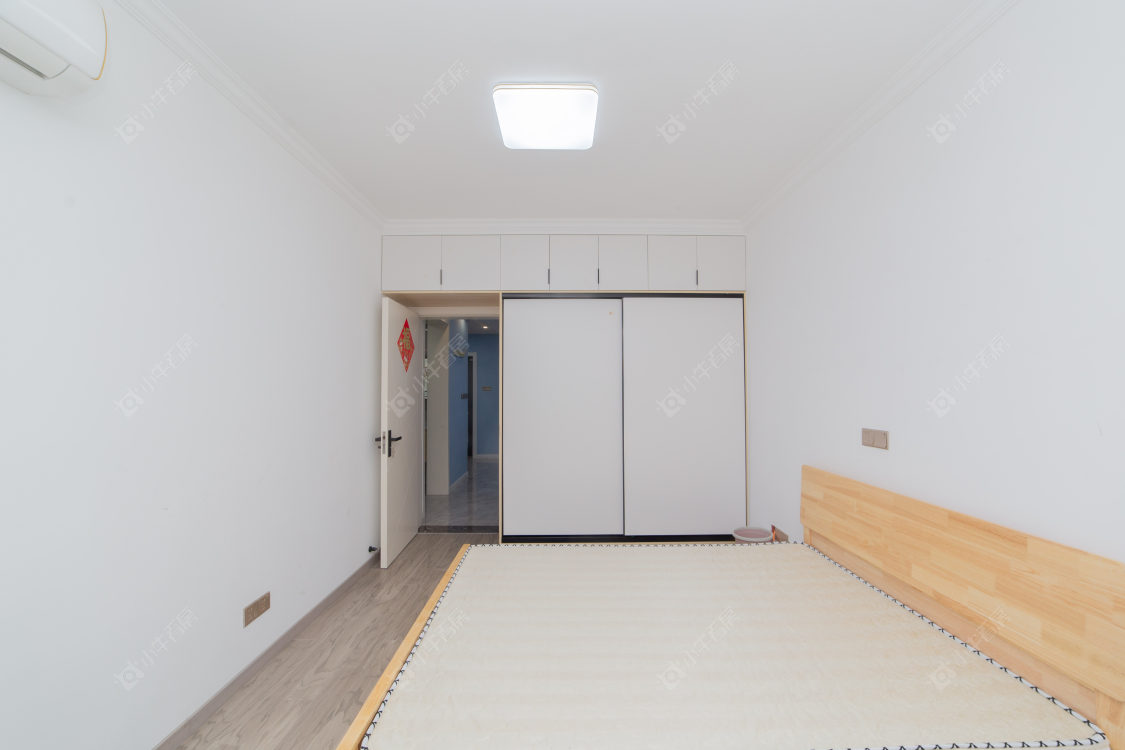 常州华山苑在售二手房源室内图_小牛看房