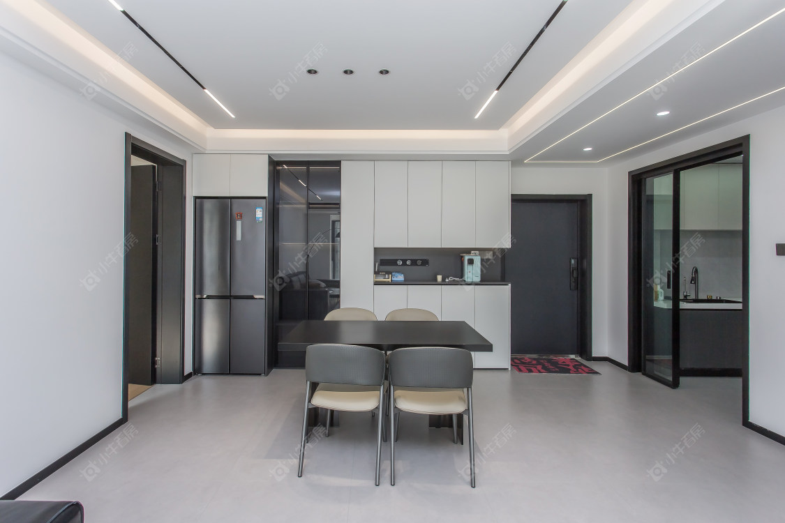 常州凯旋城东区在售二手房源室内图_小牛看房