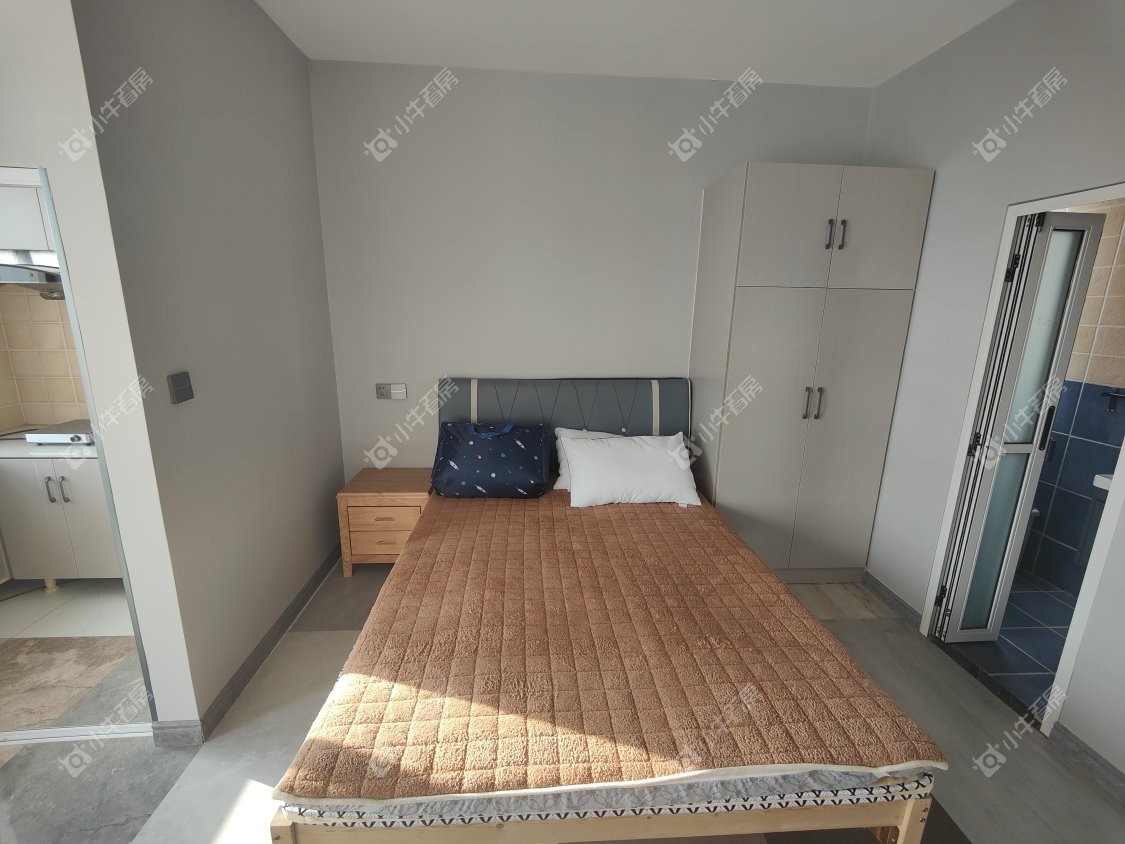 常州聚怡花园南区在租房源_小牛看房