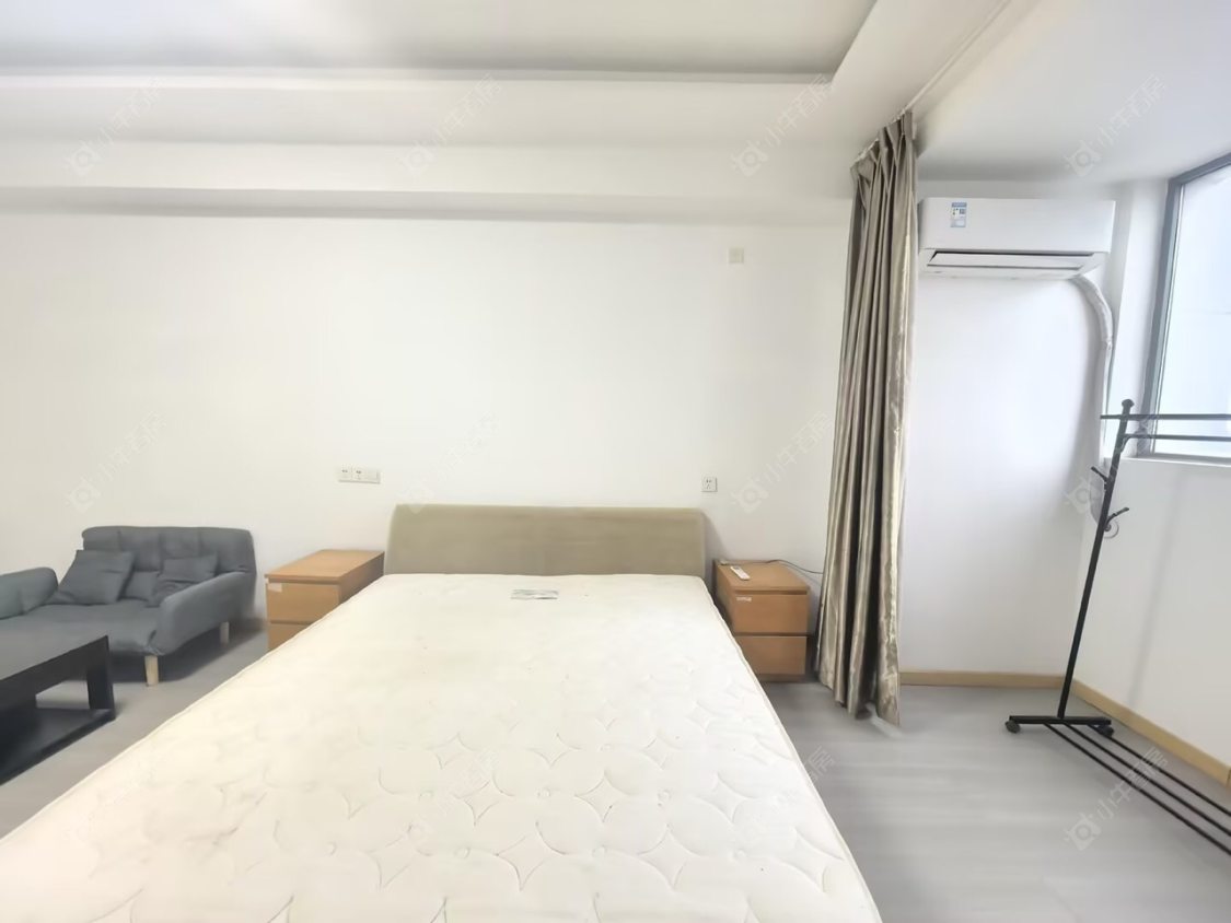 亚泰财富中心房源室内图 常州亚泰财富中心在租房源室内图_小牛看房