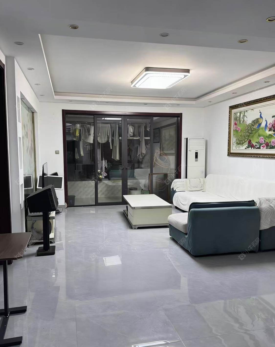 常州绿都万和城五区在租房源室内图_小牛看房