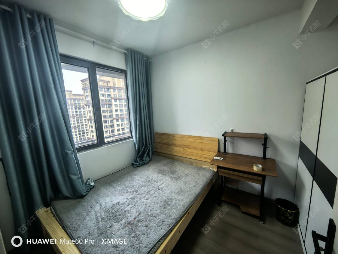 常州天宁融悦府在租房源室内图_小牛看房