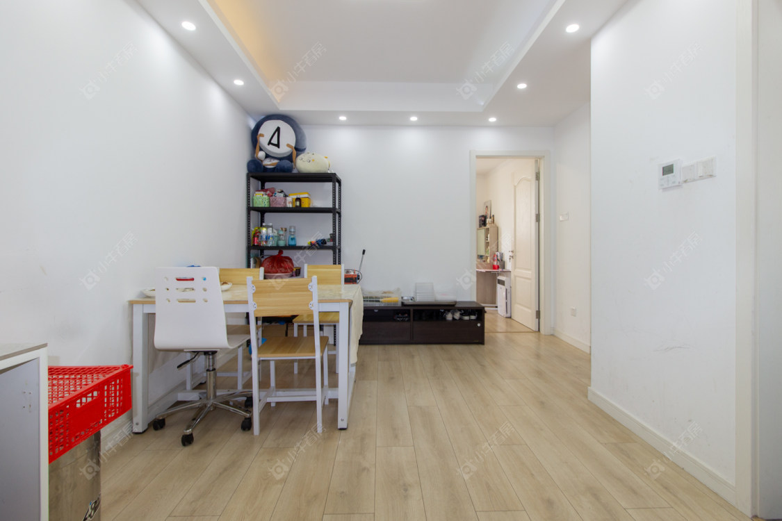 常州华润国际五期在售二手房源室内图_小牛看房