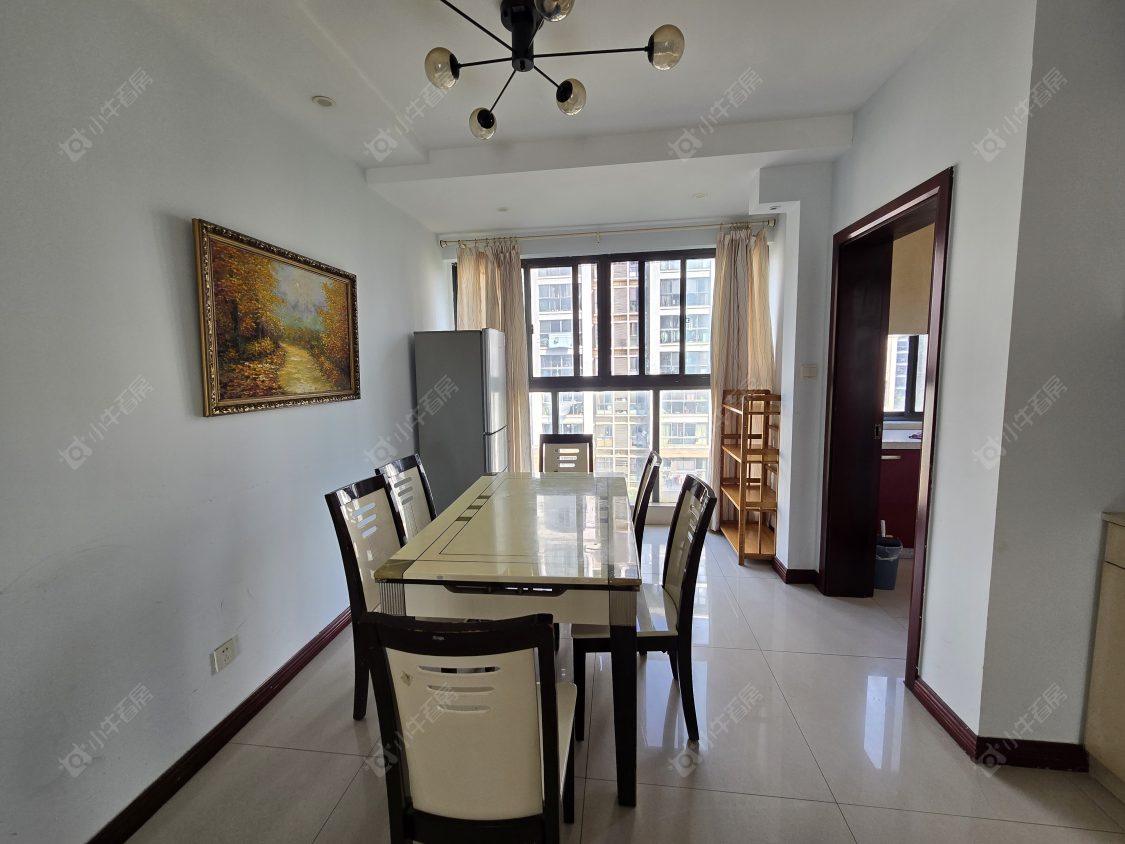 常州香树湾福园在租房源_小牛看房