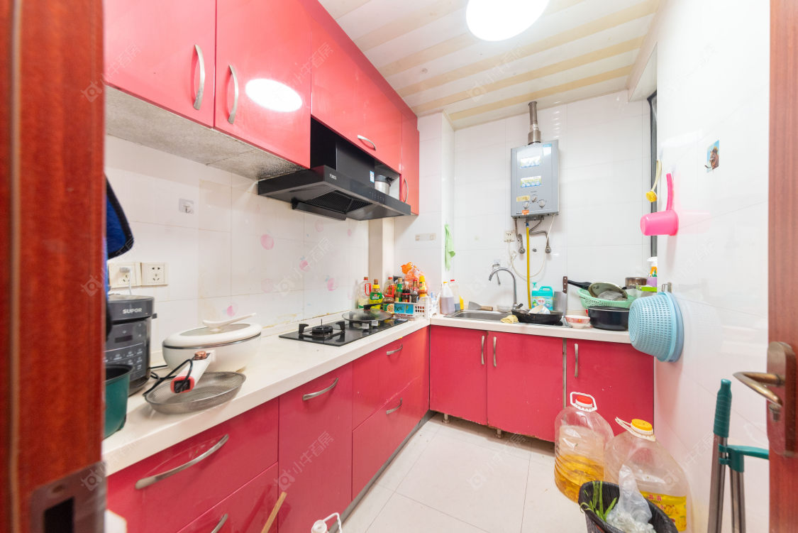 常州丰乐尚都在售二手房源室内图_小牛看房