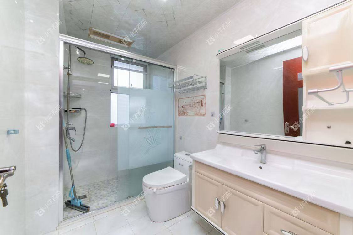 常州凤凰湖花园在租房源室内图_小牛看房