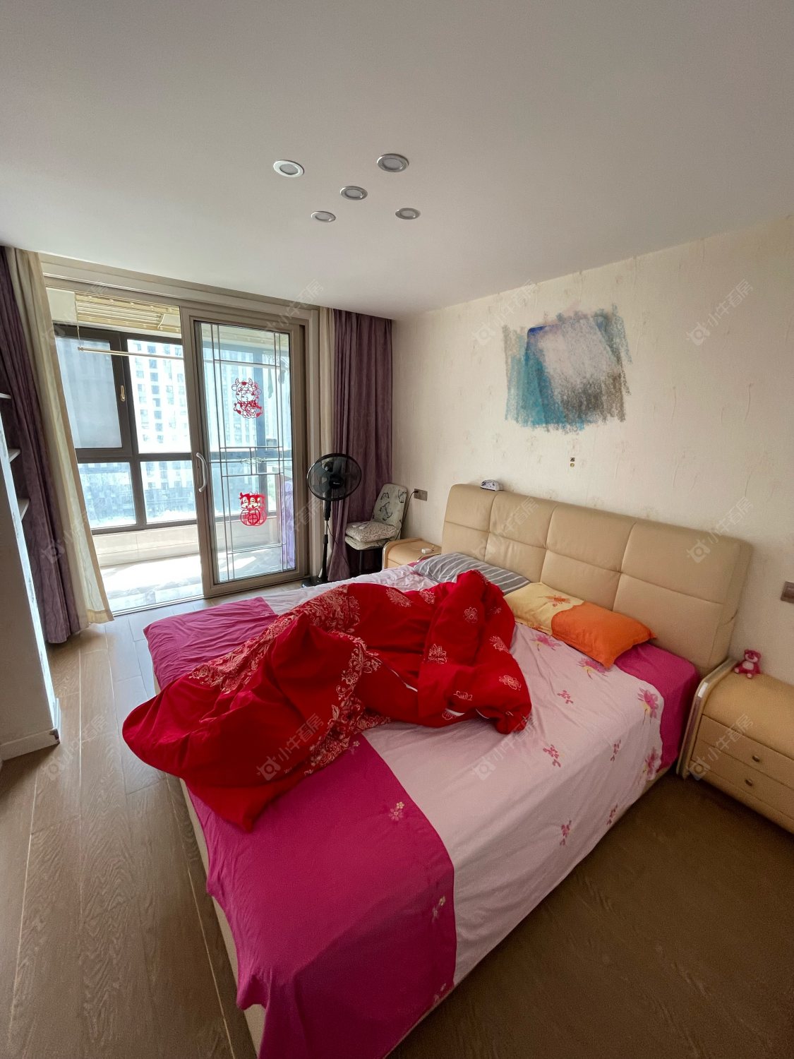 常州府西花园在租房源_小牛看房