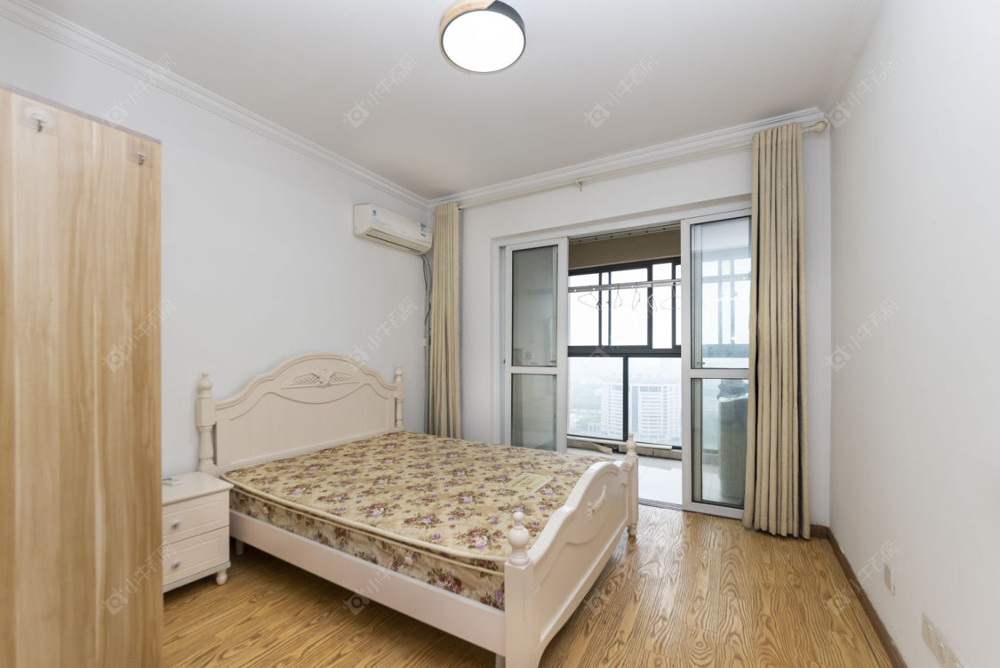 常州凯尔锋度在售二手房源室内图_小牛看房