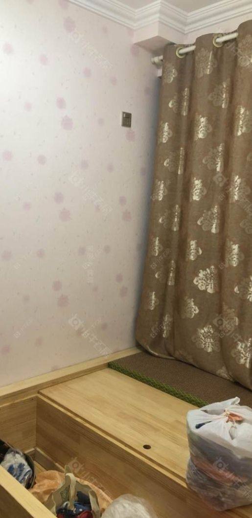 常州翡翠锦园租房_翡翠锦园1室2厅房源出租