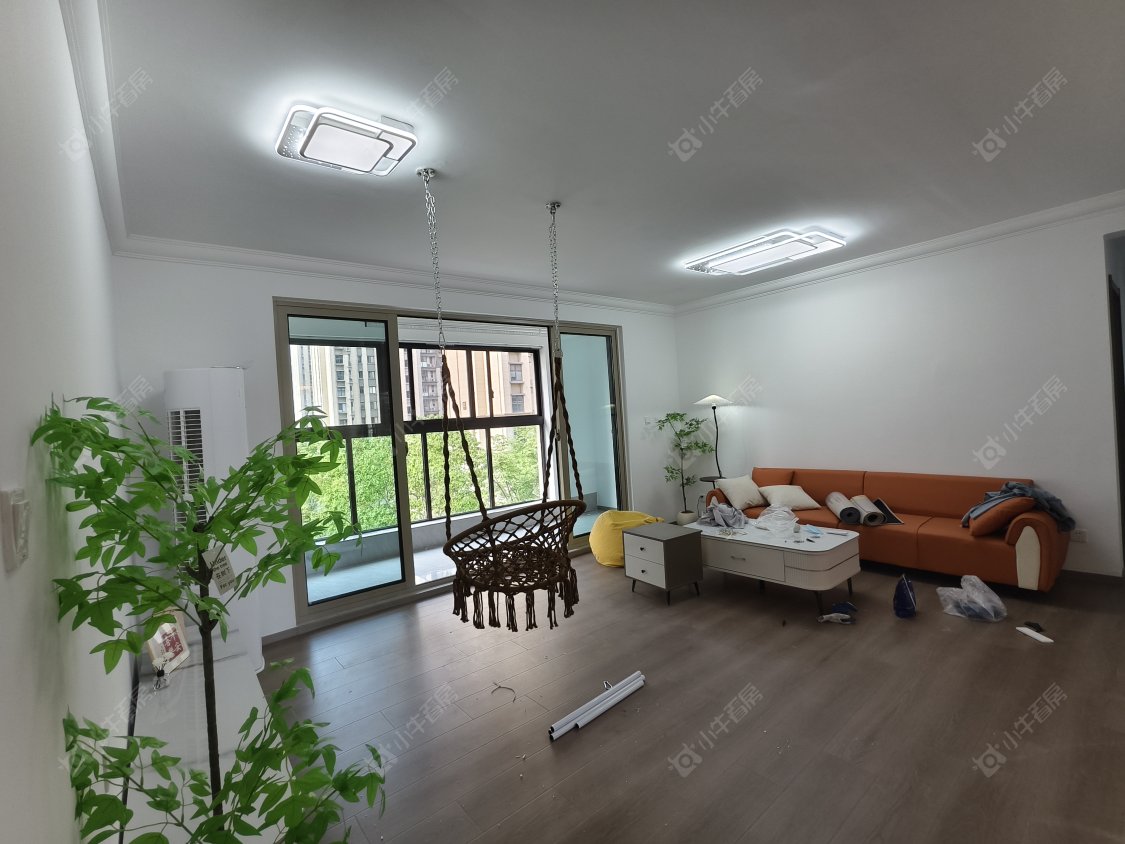 常州龙控公园道在租房源_小牛看房