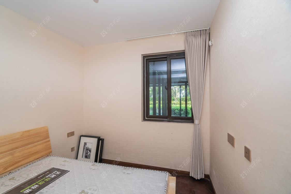 常州旭辉都会上著在售二手房源室内图_小牛看房