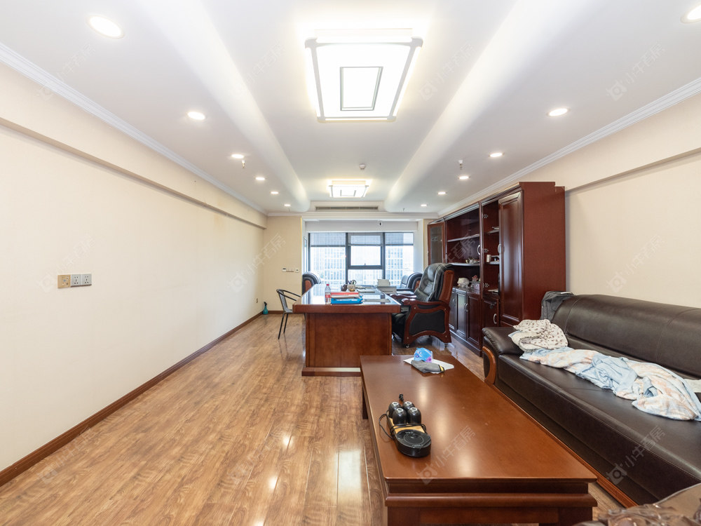 常州荣盛曼哈顿广场在售二手房源室内图_小牛看房