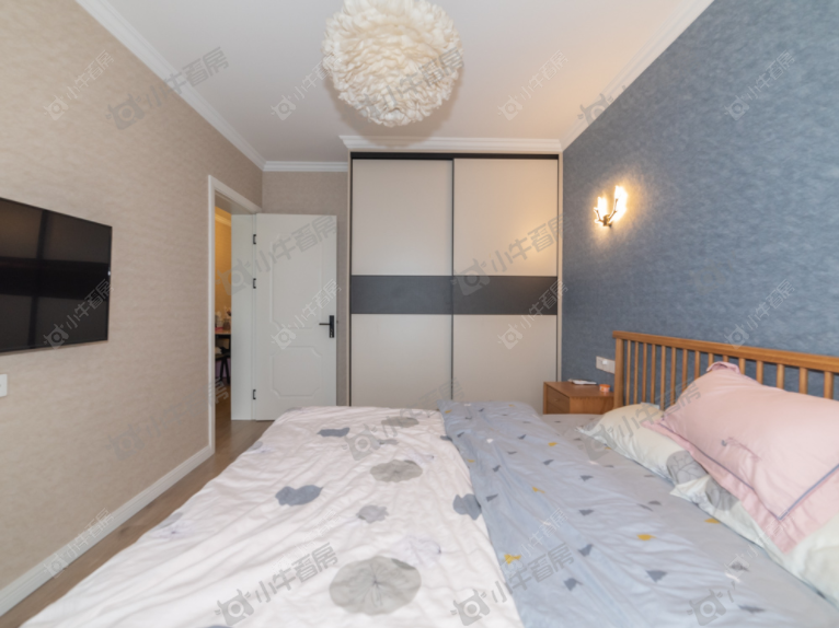 常州美林湖水岸枫情在租房源_小牛看房