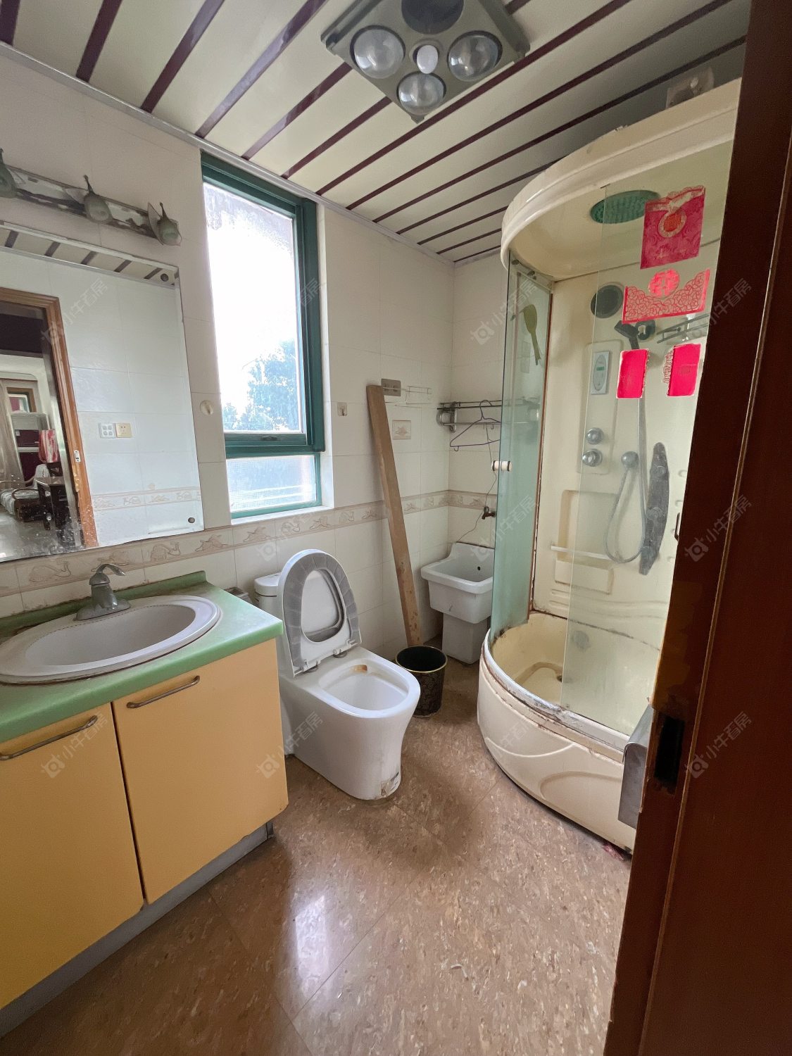 常州嘉顺花园在租房源室内图_小牛看房