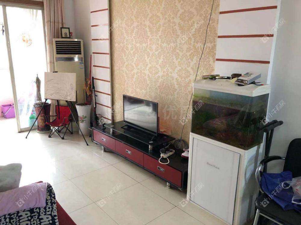 常州永安花苑3室2厅2卫出租_小牛看房