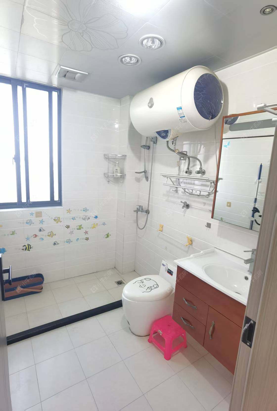 新城长岛房源室内图 常州新城长岛在租房源室内图_小牛看房