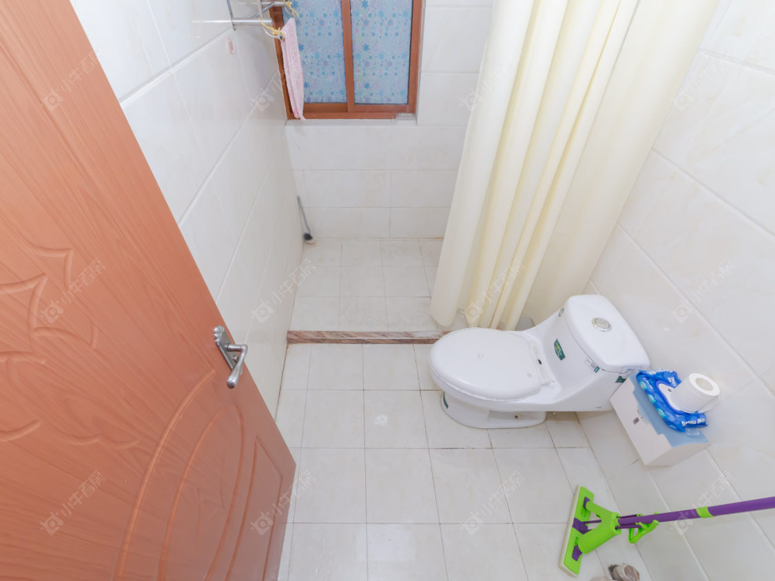 常州中央花园在售二手房源室内图_小牛看房