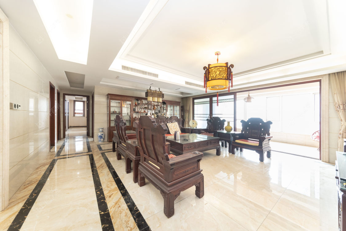 常州莱蒙城铂郡在售二手房_小牛看房