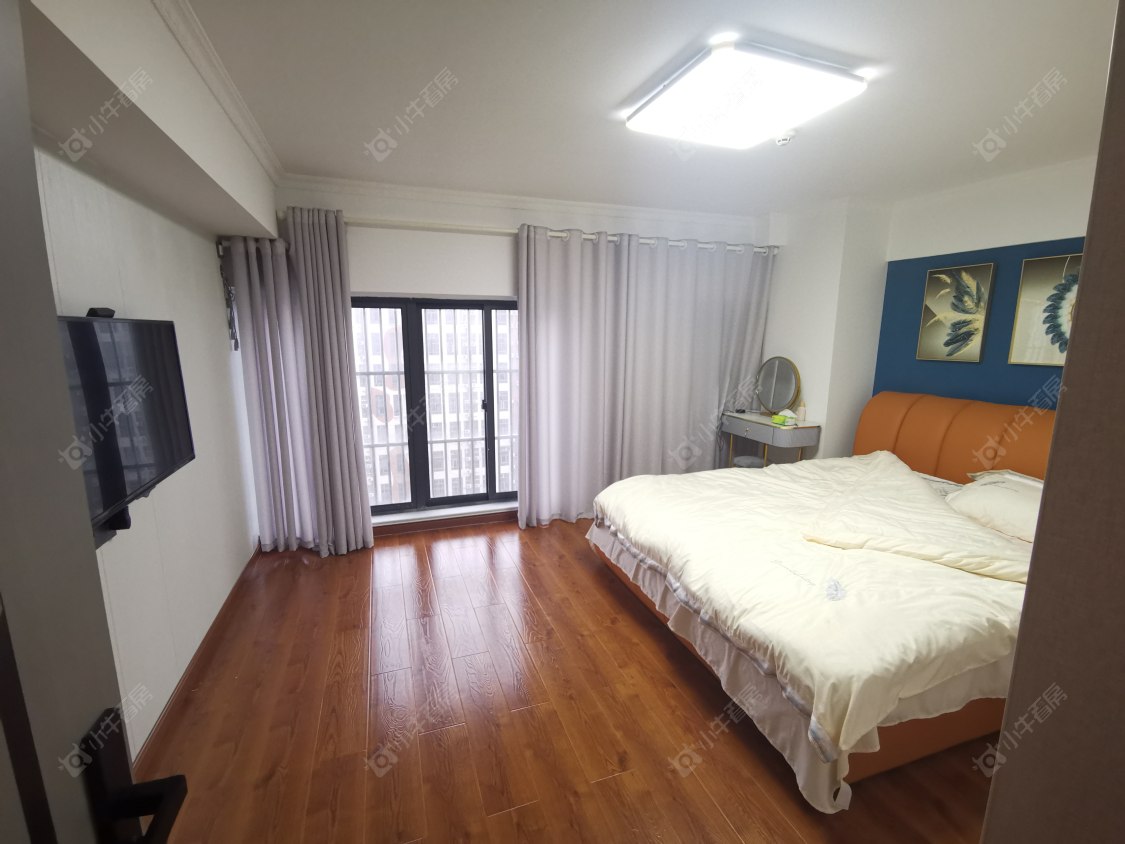 常州保纳商业广场在租房源_小牛看房