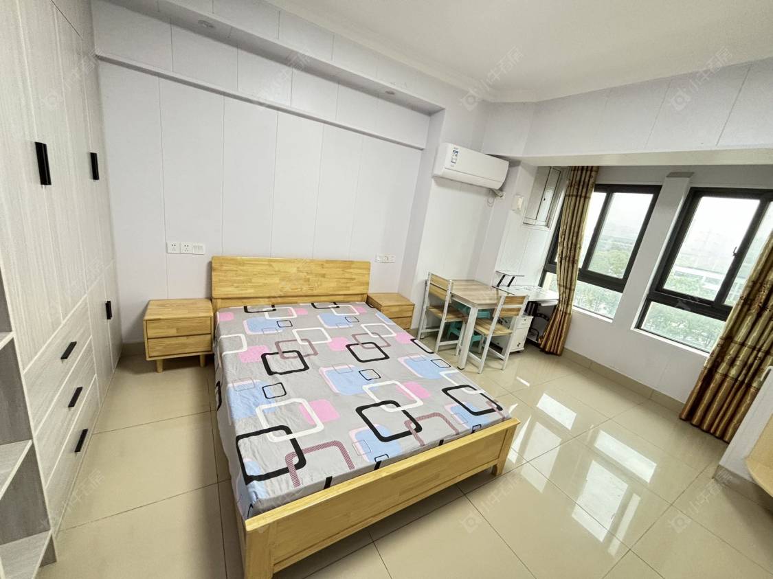 常州高力国际SOHO在租房源_小牛看房