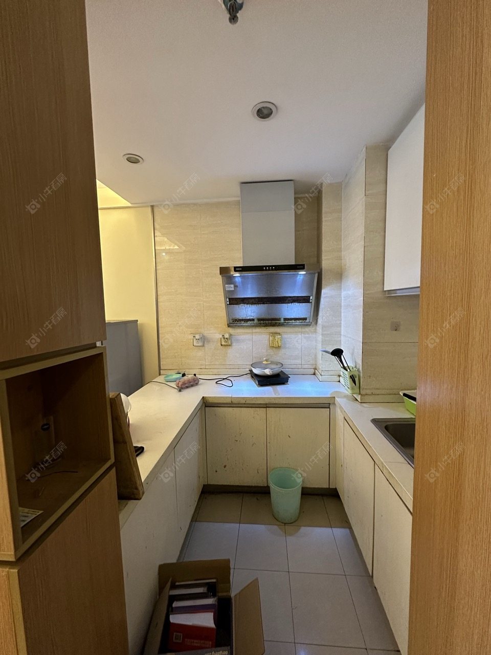 莱蒙城领尚房源室内图 常州莱蒙城领尚在租房源室内图_小牛看房