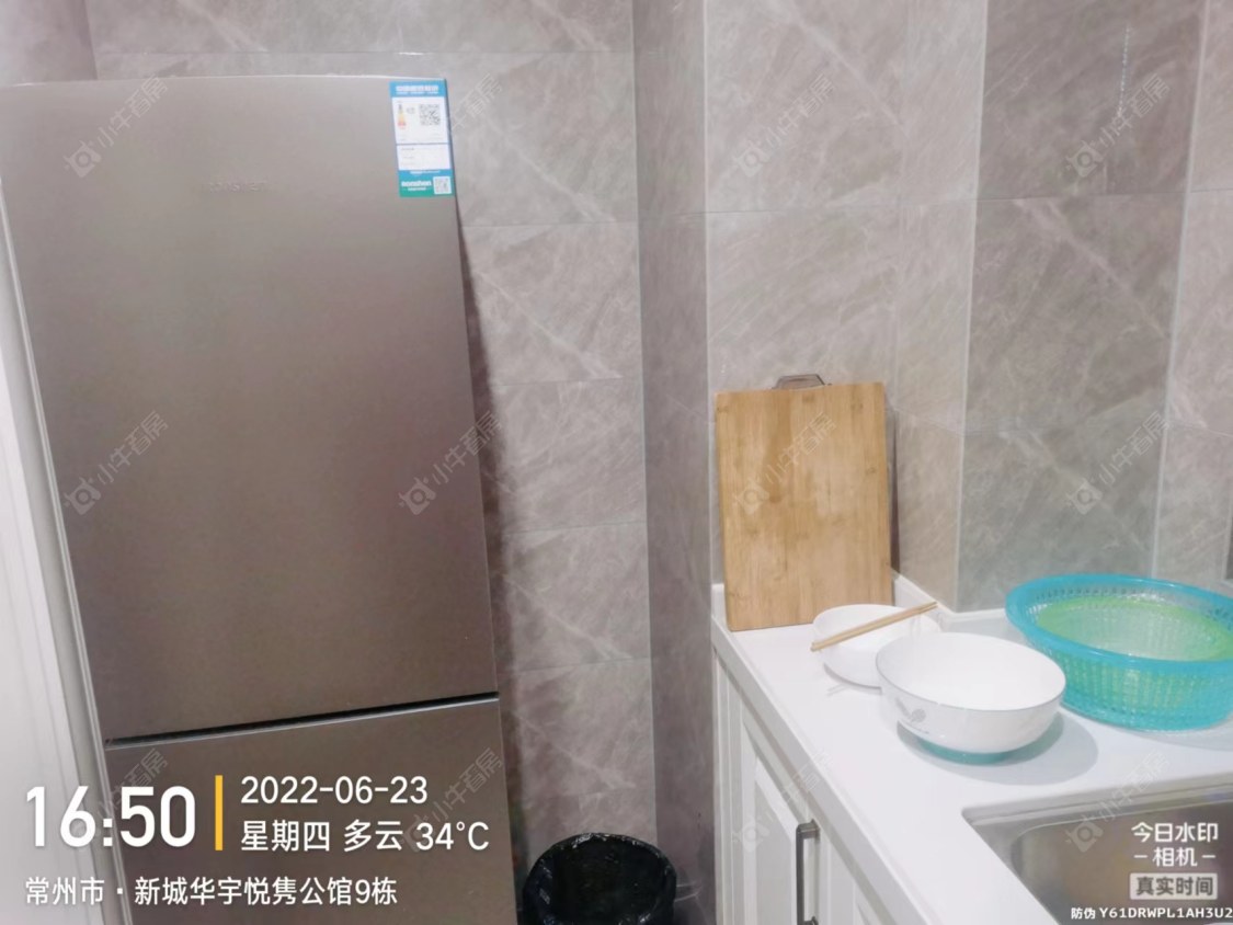 常州新城华宇悦隽公馆在租房源_小牛看房