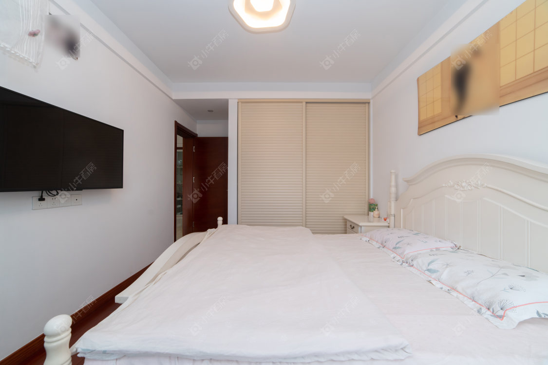 常州泰盈八千里在售二手房源室内图_小牛看房