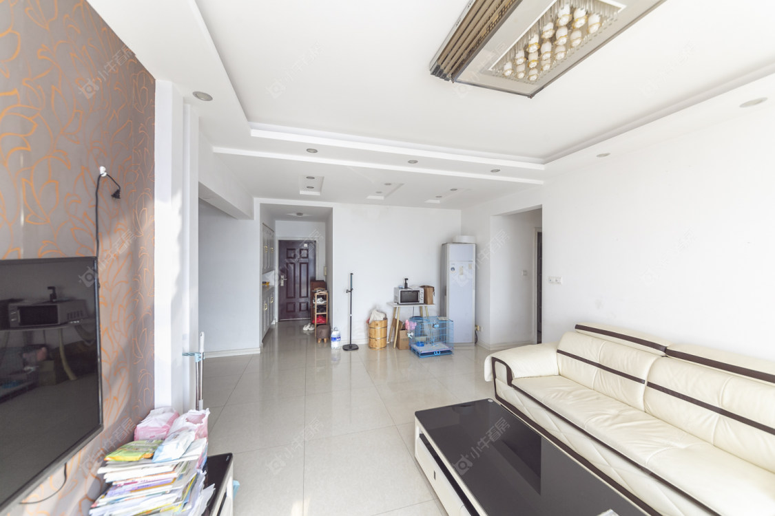 常州金地花苑在售二手房源室内图_小牛看房