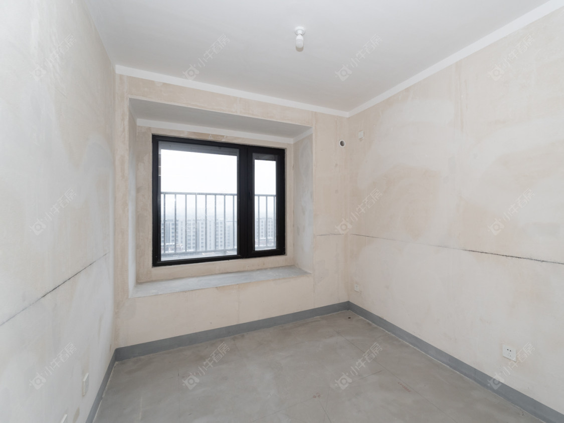 常州万科公园大道二三期在售二手房源室内图_小牛看房