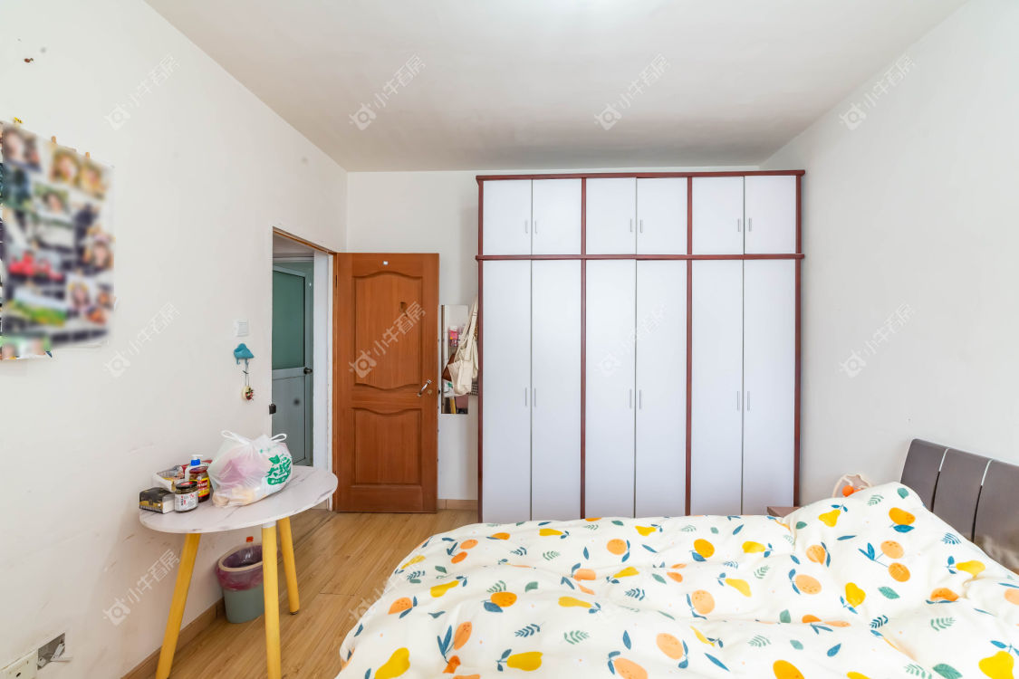 常州绿都万和城二区在租房源室内图_小牛看房