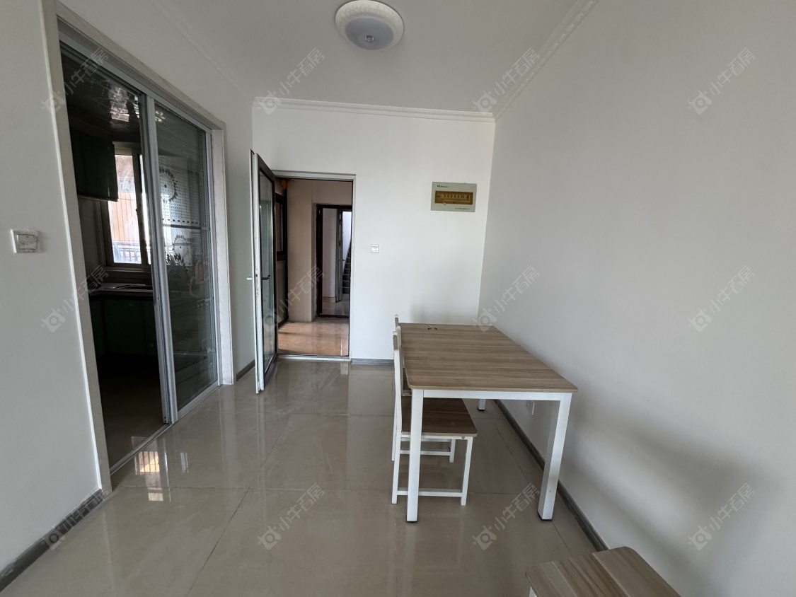 常州梧桐香郡一期在租房源户型图_小牛看房