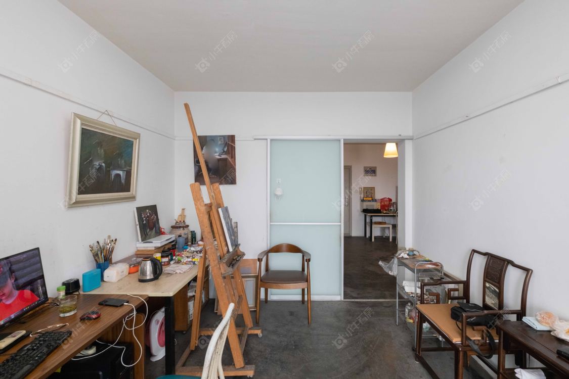 常州枫林雅都在售二手房源室内图_小牛看房