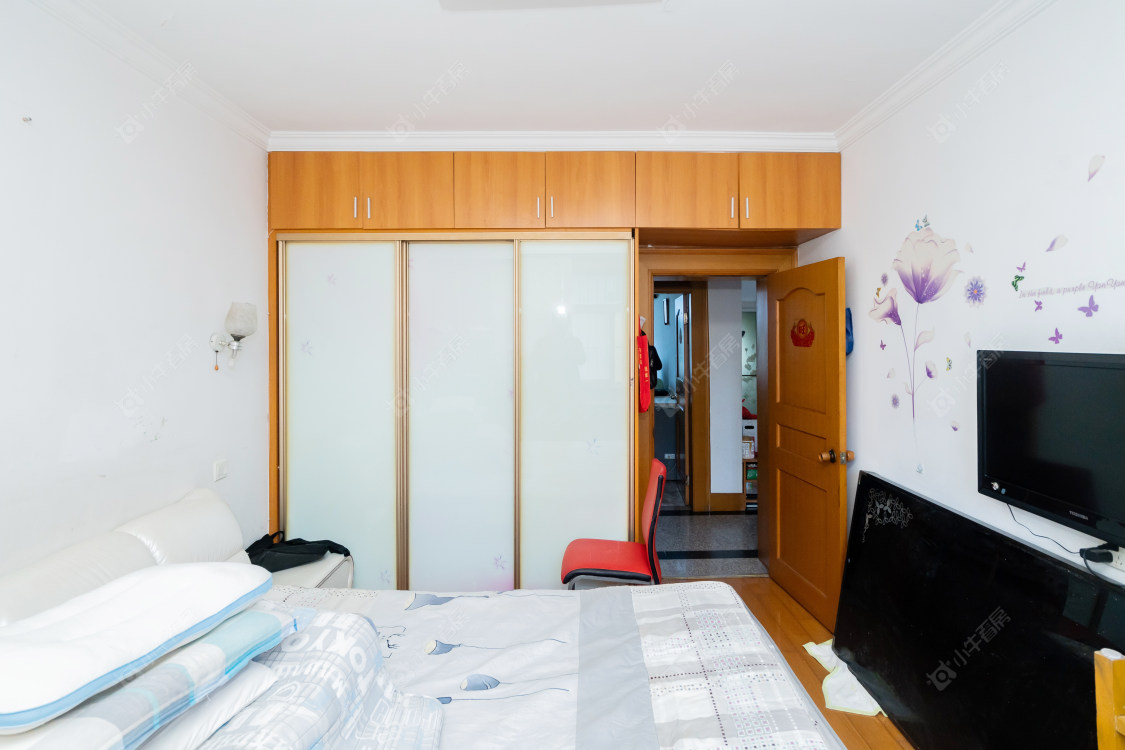 常州勤丰新村在售二手房源室内图_小牛看房