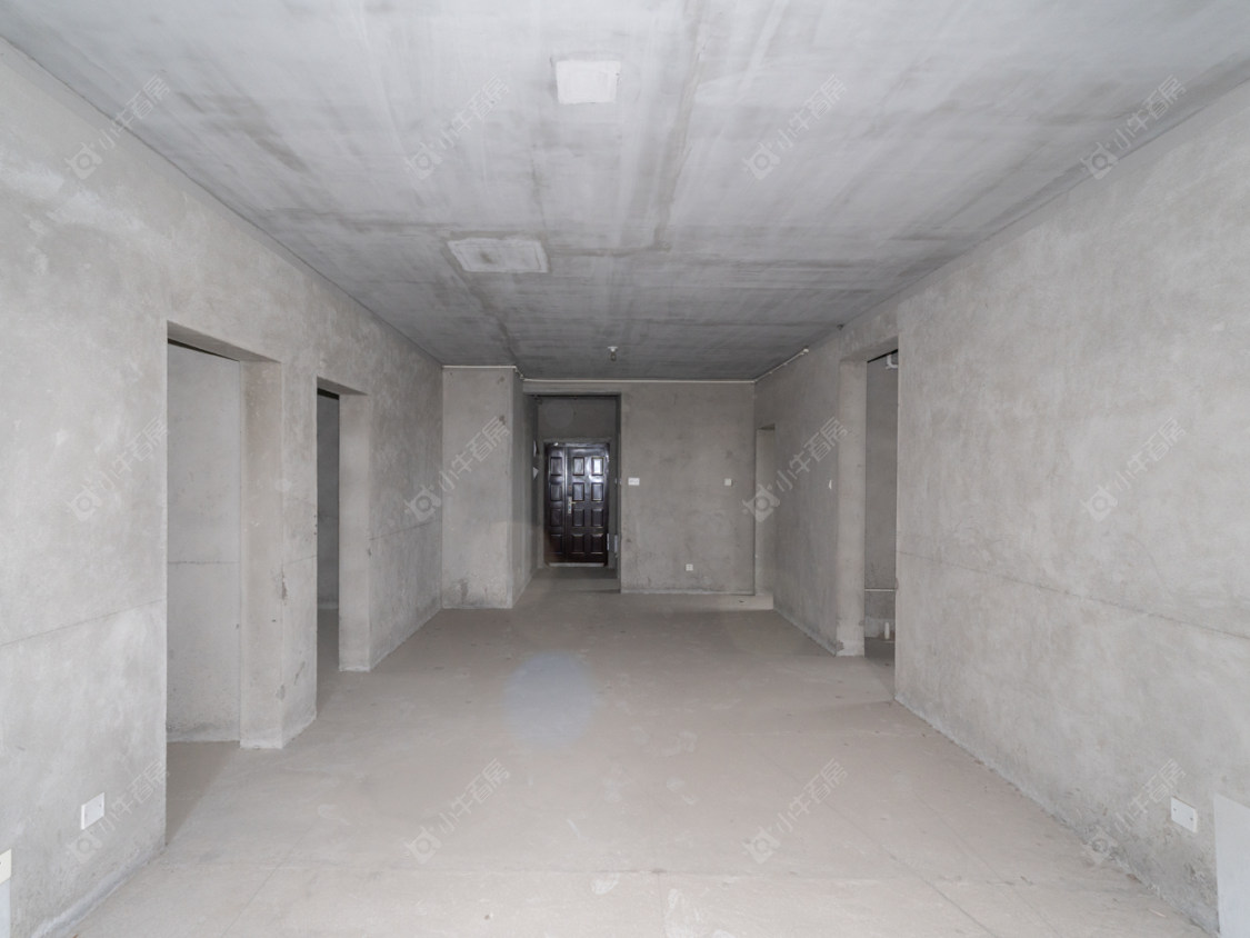 常州杜鹃园在售二手房源室内图_小牛看房