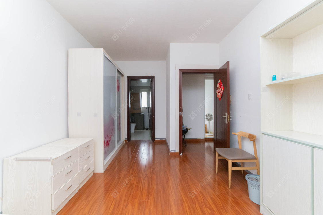 常州凤凰湖西苑在售二手房源室内图_小牛看房