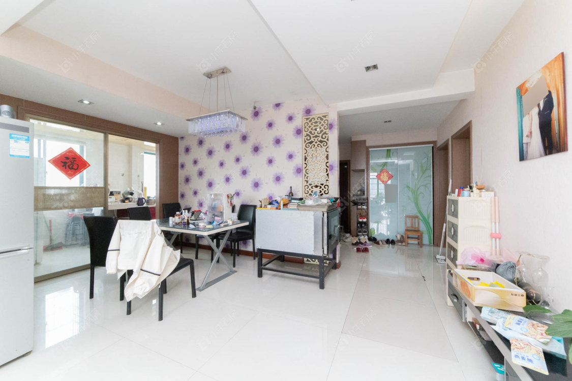 常州紫云苑在售二手房源室内图_小牛看房