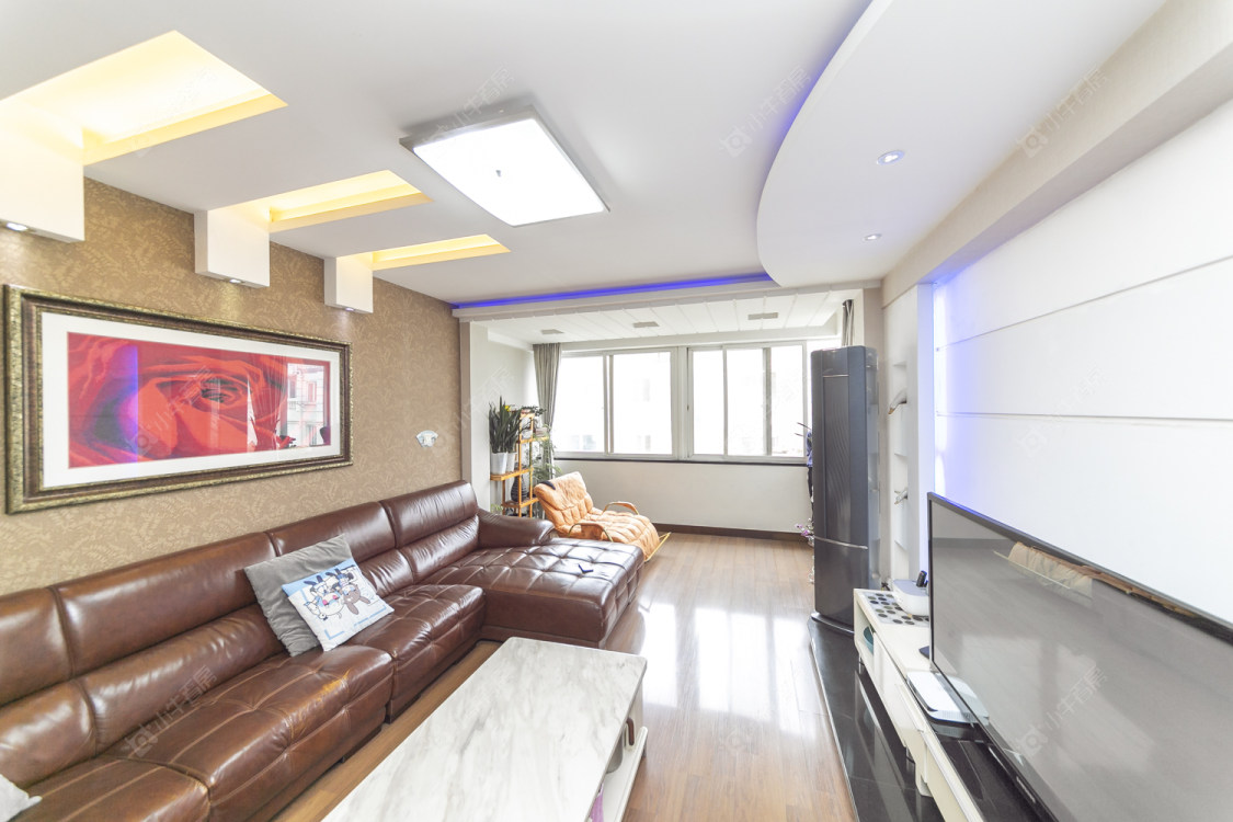 常州体育花苑在售二手房_小牛看房