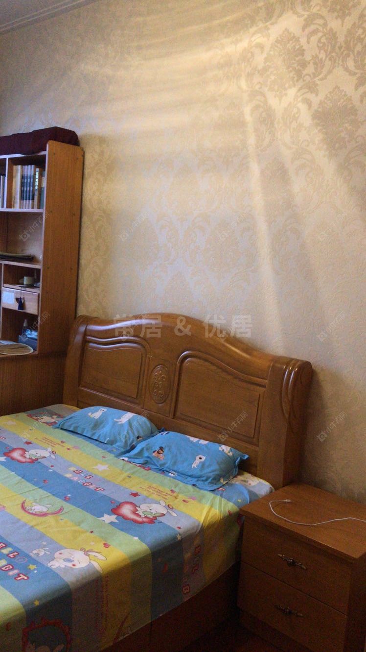 常州龙湖香醍漫步南区在售二手房源室内图_小牛看房