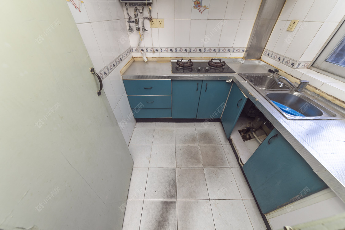 常州清潭五村在售二手房源室内图_小牛看房